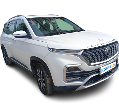 MG HECTOR-img